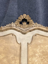 Load image into Gallery viewer, King Size French Provincial Rococo Style Bed Frame