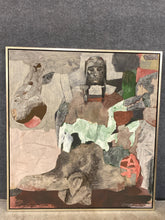 Load image into Gallery viewer, Lennart Olausson Oil Painting