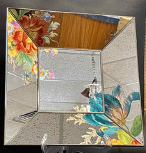 Load image into Gallery viewer, Mackenzie-Childs Mirror