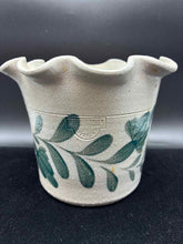 Load image into Gallery viewer, Salmon Falls Pottery Vase