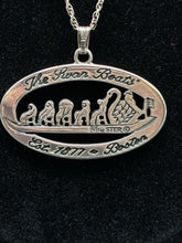 Load image into Gallery viewer, Sterling Silver Necklace