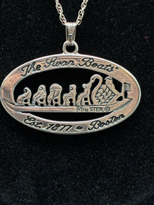 Sterling Silver Necklace