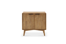 Load image into Gallery viewer, *NEW-OPEN BOX* Castlery Seb Bar Cabinet