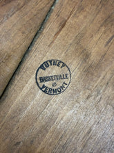 Load image into Gallery viewer, Vintage Basketville Wooden Barrel