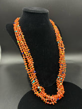 Load image into Gallery viewer, Sterling Silver Necklace