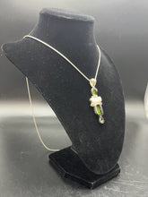 Load image into Gallery viewer, Sterling Silver Necklace