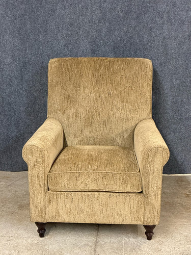 Thomasville Upholstered Armchair