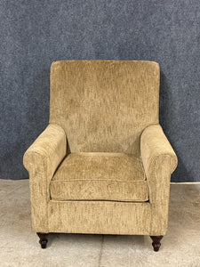 Thomasville Upholstered Armchair