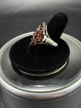 Load image into Gallery viewer, Sterling Silver Ring