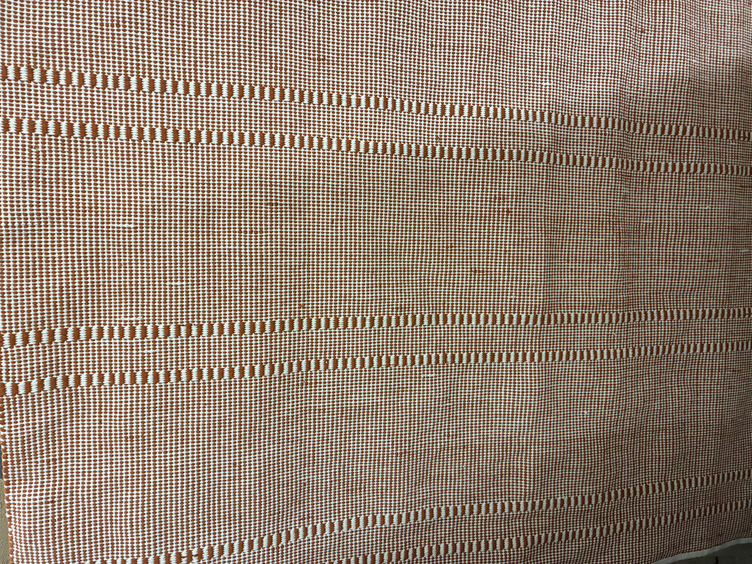 *NEW* Neighbor Field Rug - Clay