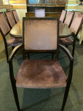 Load image into Gallery viewer, Niels Moller Rosewood Dining Set
