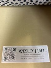 Load image into Gallery viewer, Wesley Hall Arm Chair