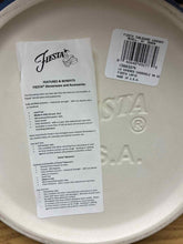 Load image into Gallery viewer, Fiesta 2 Piece Round Blue Bakeware