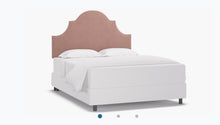 Load image into Gallery viewer, *NEW* The Inside Regency Headboard | Queen
