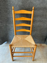 Load image into Gallery viewer, Brown Street Furniture Rustic Farmhouse Dining Set with 2 Leaf Extensions