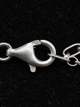 Load image into Gallery viewer, Sterling Silver Necklace