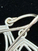 Load image into Gallery viewer, Sterling Silver Earrings
