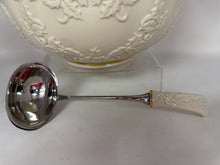 Load image into Gallery viewer, Lenox 2 Piece Serving bowl