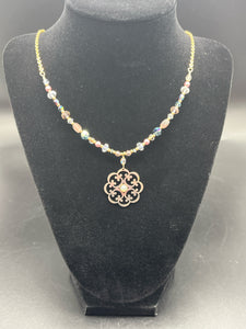 Holly Yashi Necklace