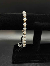 Load image into Gallery viewer, Honora Sterling Silver Bracelet