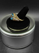 Load image into Gallery viewer, Sterling Silver Ring