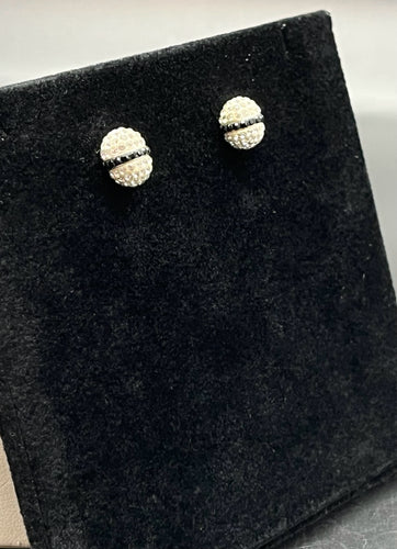 Swarovski Earrings