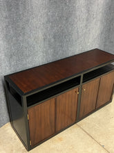 Load image into Gallery viewer, Brownstone Modern Storage Console