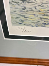 Load image into Gallery viewer, Framed Art