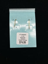 Load image into Gallery viewer, *NEW* Charles Albert Earrings