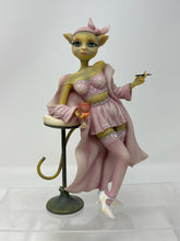 Load image into Gallery viewer, Resin Multi-Color Figurine