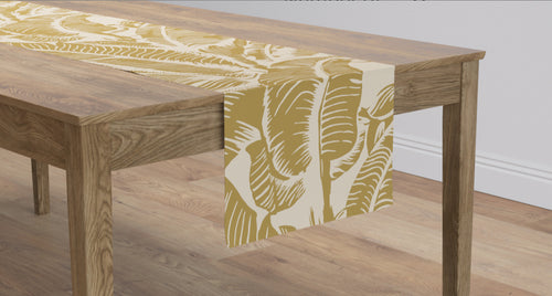 *NEW* Havenly Table Runner