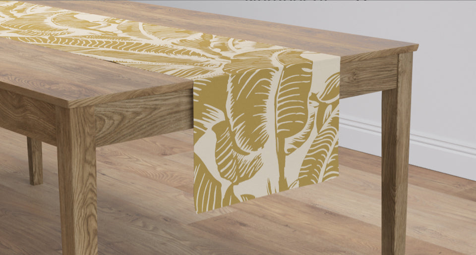 *NEW* Havenly Table Runner