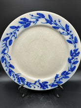 Load image into Gallery viewer, Salmon Falls Pottery Plate