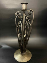 Load image into Gallery viewer, 2 Piece Candle/Candleholder