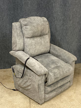 Load image into Gallery viewer, La-Z-Boy Clayton Gold Power Lift Recliner w/ Massage &amp; Heat