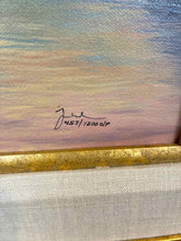 Load image into Gallery viewer, Thomas Kinkade Framed Art