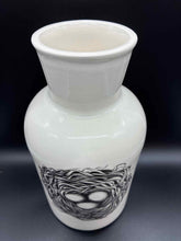 Load image into Gallery viewer, Ceramic Vase