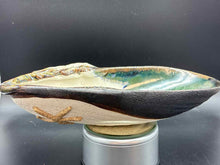 Load image into Gallery viewer, Pottery Coastal Beige Bowl