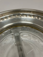Load image into Gallery viewer, Cambridge Sterling Silver Floral Bowl