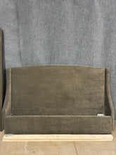 Load image into Gallery viewer, Bernhardt Upholstered King Bed Frame