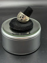 Load image into Gallery viewer, Sterling Silver Ring