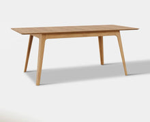 Load image into Gallery viewer, *NEW-OPEN BOX* Hoft Home Venn Dining Table