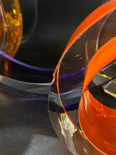 Load image into Gallery viewer, Glass Sculpture
