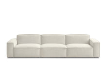 Load image into Gallery viewer, *NEW-OPEN BOX* Castlery Jonathan Extended Sofa