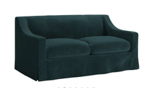 Load image into Gallery viewer, *NEW* Sabai The Evergreen Loveseat - Moss