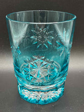 Load image into Gallery viewer, 1 Piece Waterford Crystal Aqua Glasses