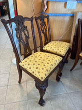 Load image into Gallery viewer, Ethan Allen Dining Set