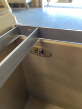 Load image into Gallery viewer, Sligh Barton Creek Johnson File Chest With Bookcase