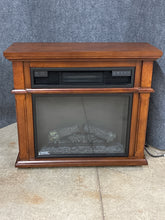 Load image into Gallery viewer, Duraflame Electric Fireplace