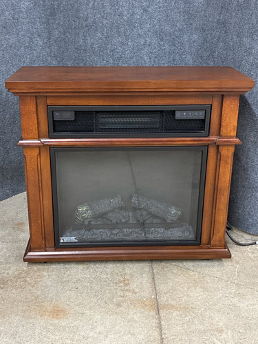 Duraflame Electric Fireplace